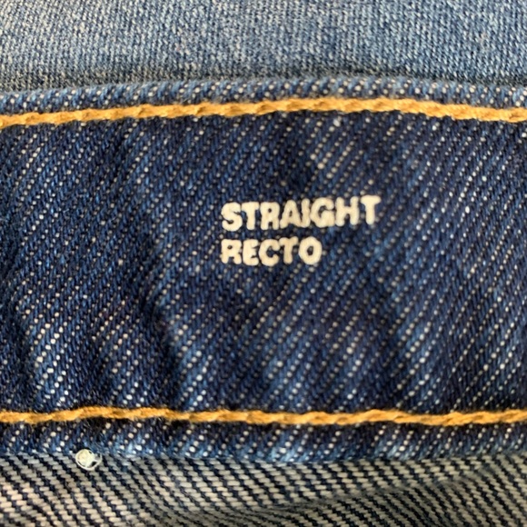 Jeans | Goodfellow Co Straight Recto 